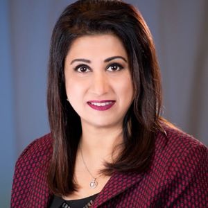 Meet your Posher, Nabila